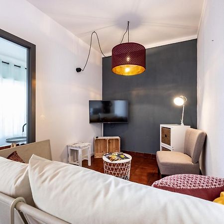 Alvor Modern Comfort Eksteriør billede