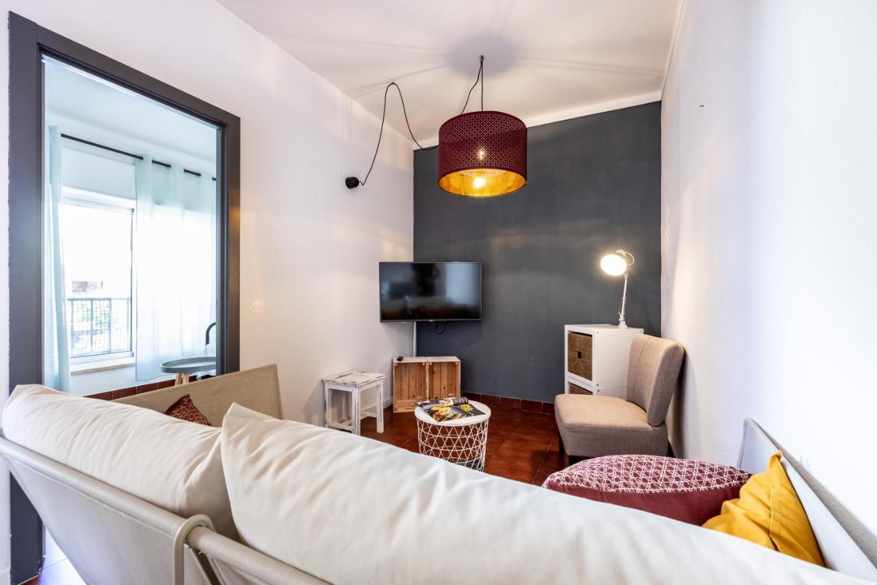 Alvor Modern Comfort Eksteriør billede