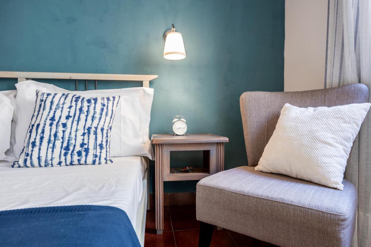 Alvor Modern Comfort Eksteriør billede