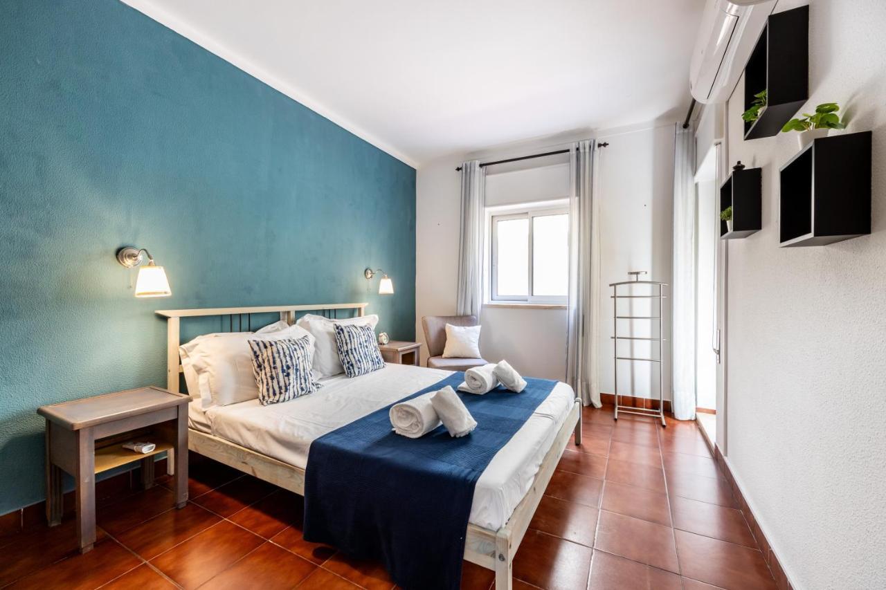 Alvor Modern Comfort Eksteriør billede