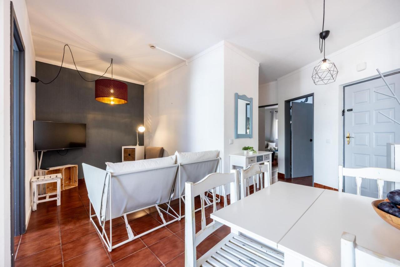 Alvor Modern Comfort Eksteriør billede