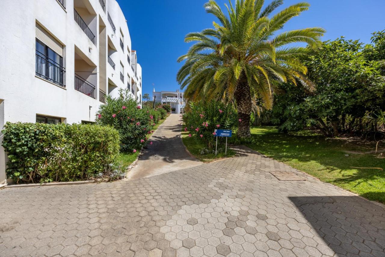 Alvor Modern Comfort Eksteriør billede