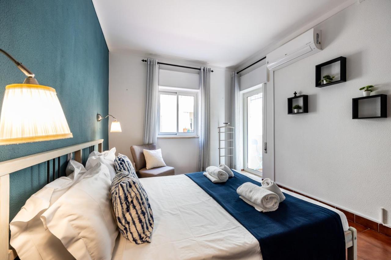 Alvor Modern Comfort Eksteriør billede