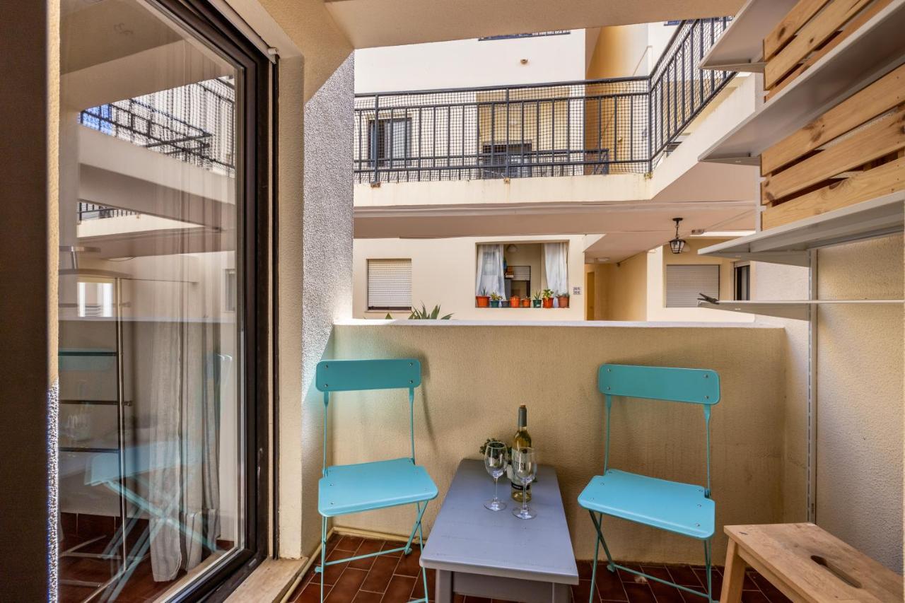 Alvor Modern Comfort Eksteriør billede