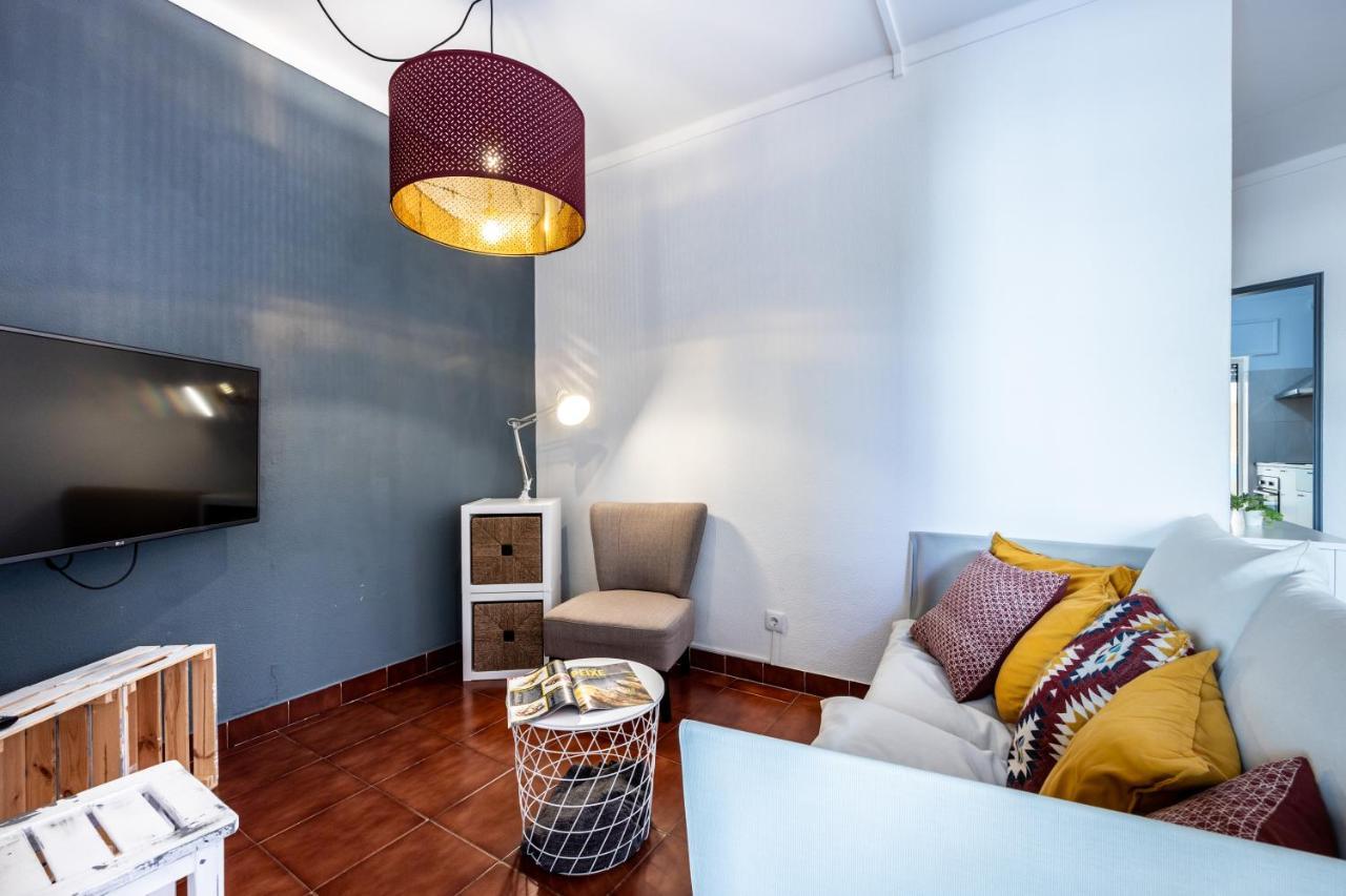 Alvor Modern Comfort Eksteriør billede