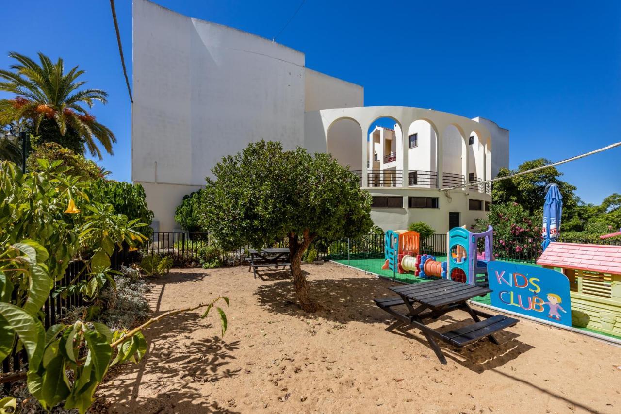 Alvor Modern Comfort Eksteriør billede