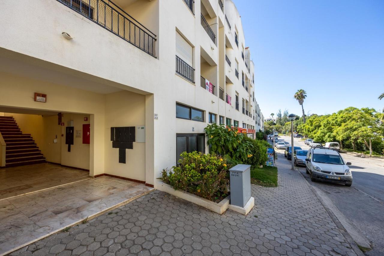 Alvor Modern Comfort Eksteriør billede