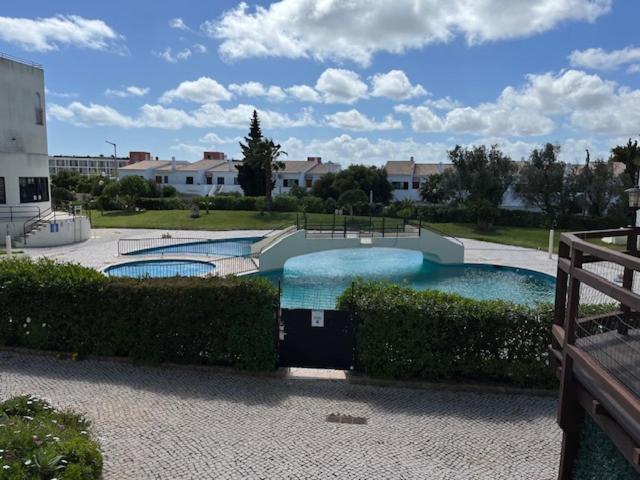 Alvor Modern Comfort Eksteriør billede