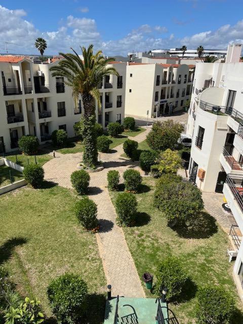 Alvor Modern Comfort Eksteriør billede